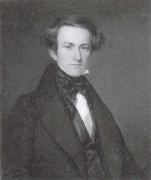 Asher Brown Durand John William Casilear painting